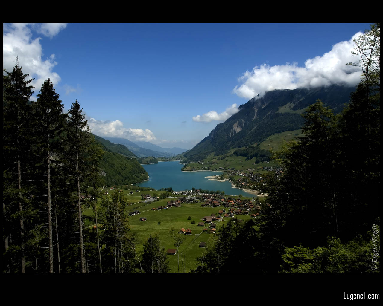 Swiss Village