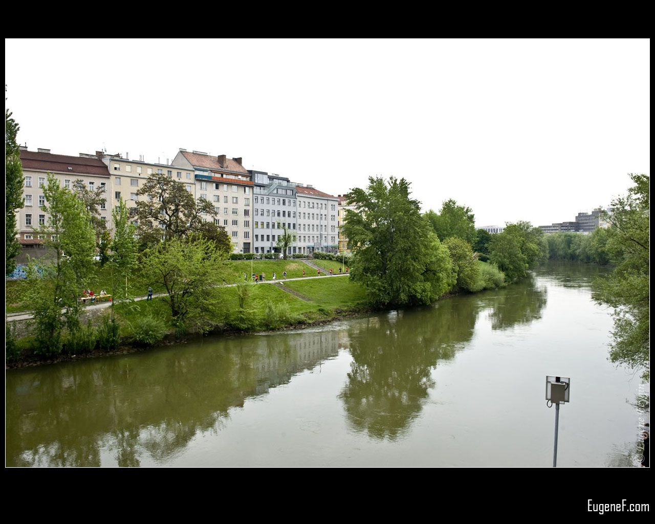 Vienna River