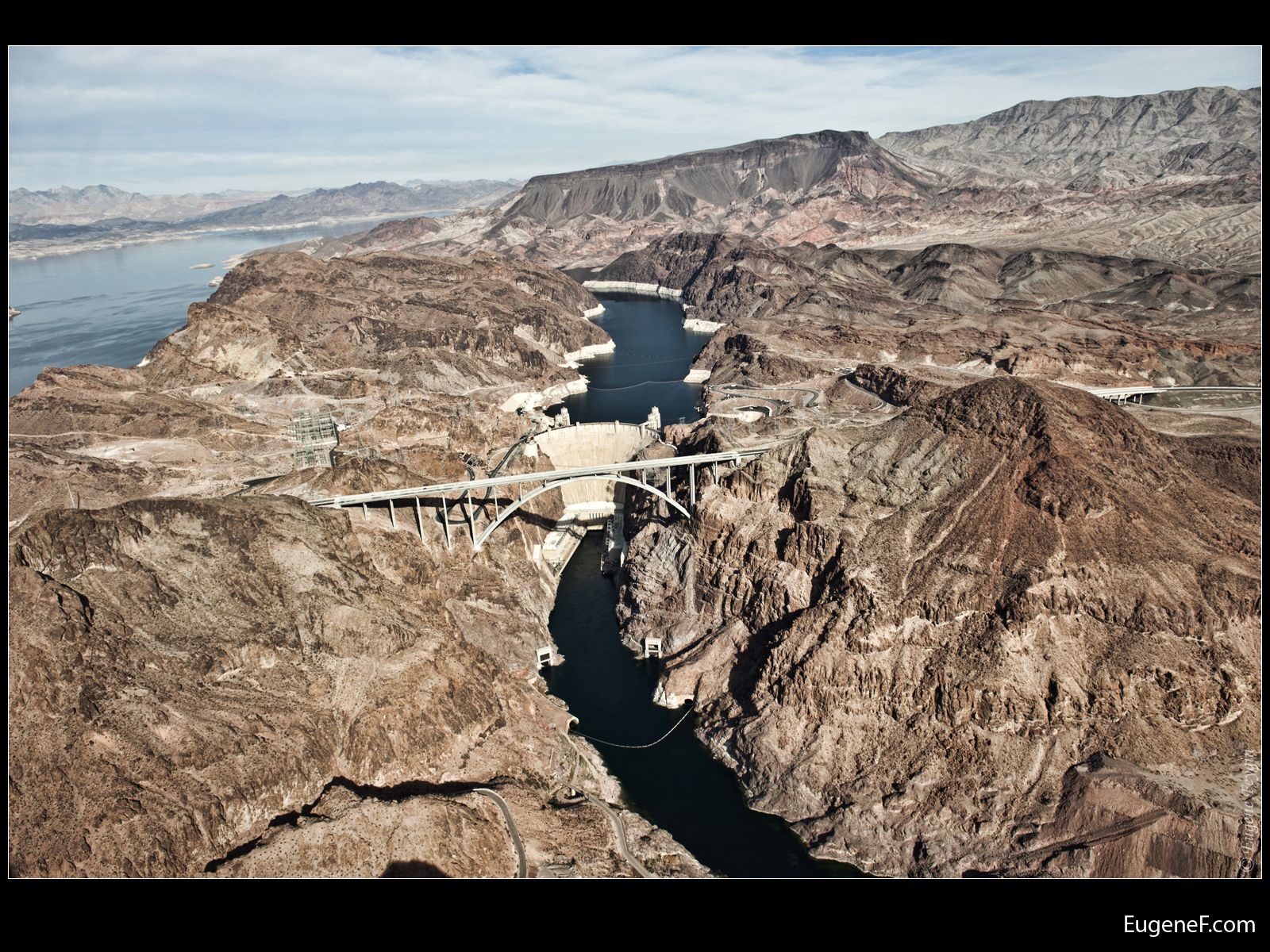 Grand Canyon Flight 20