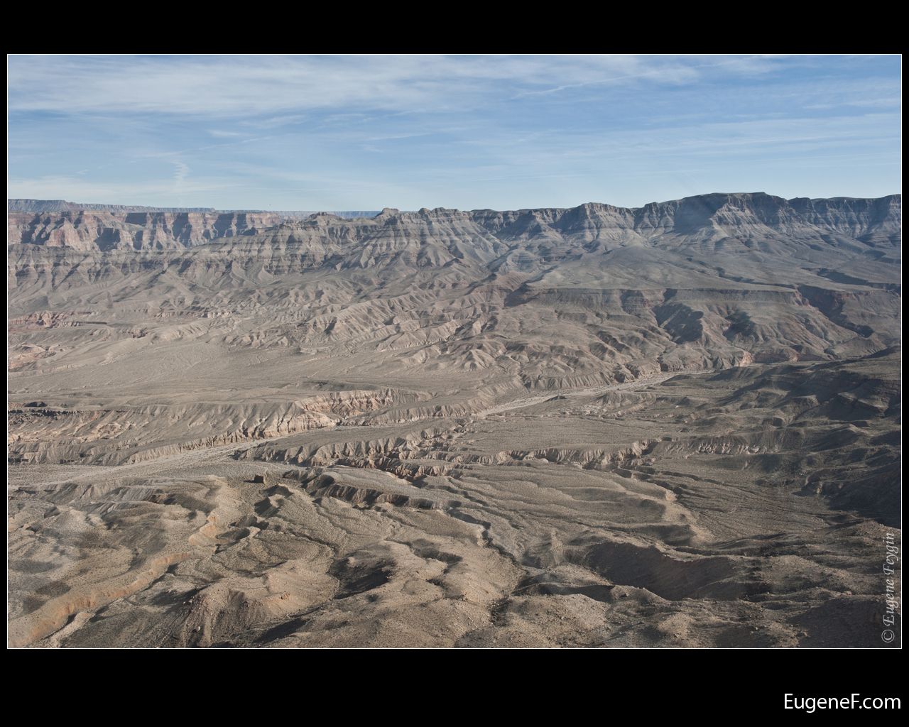 Grand Canyon Flight 50