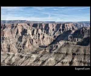 Grand Canyon Flight 52
