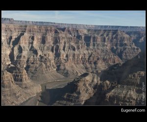 Grand Canyon Flight 55