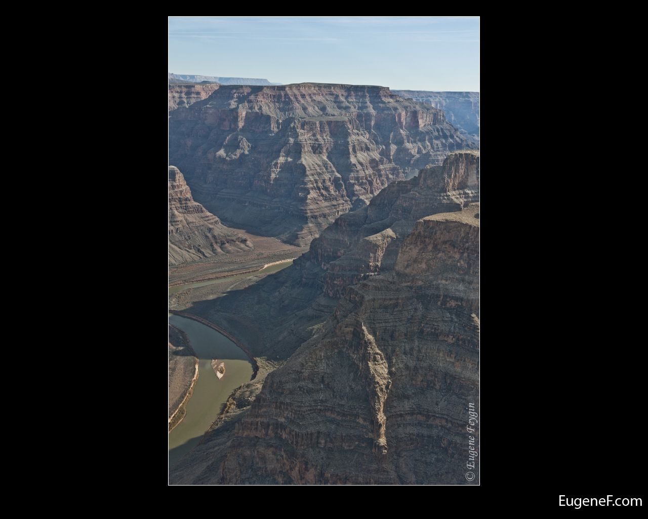 Grand Canyon Flight 56