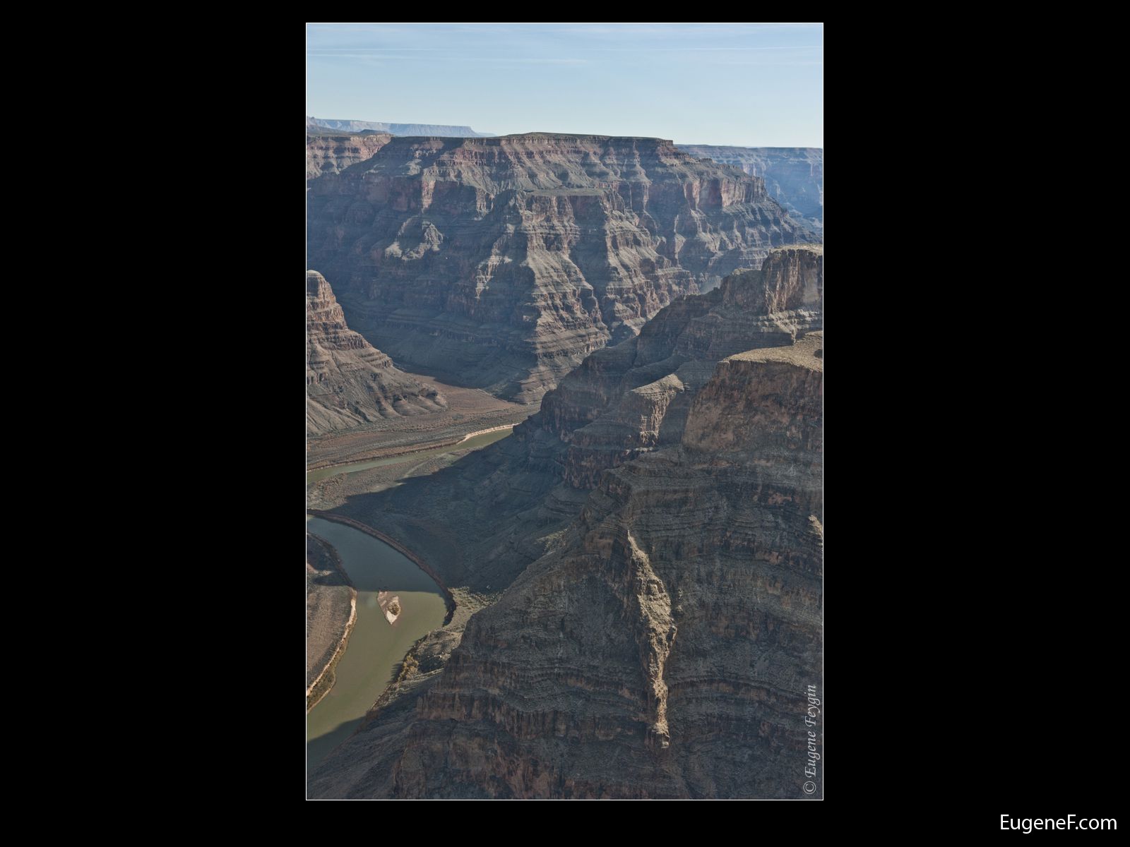 Grand Canyon Flight 56