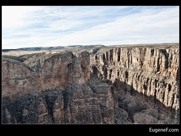 Grand Canyon Flight 75