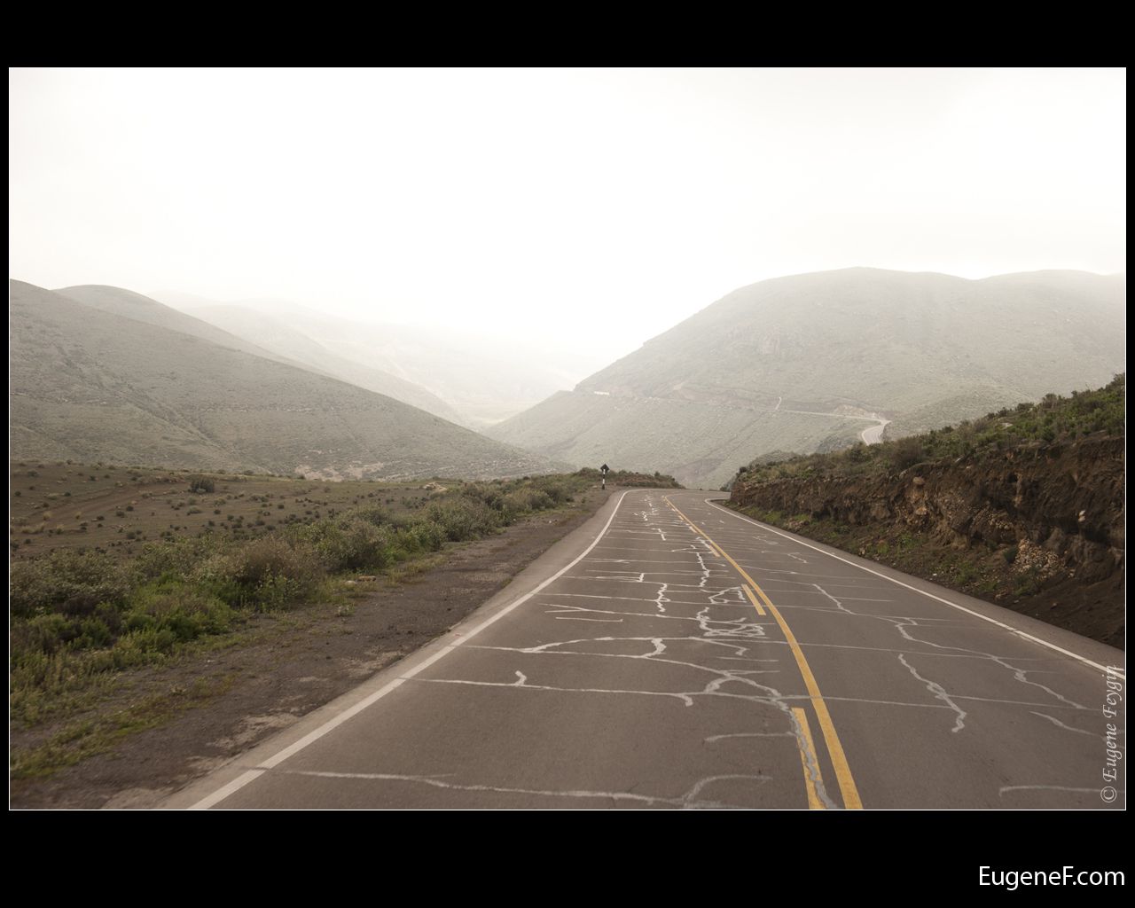 Arequipa Road 09
