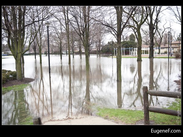Des Plaines Flooding 02