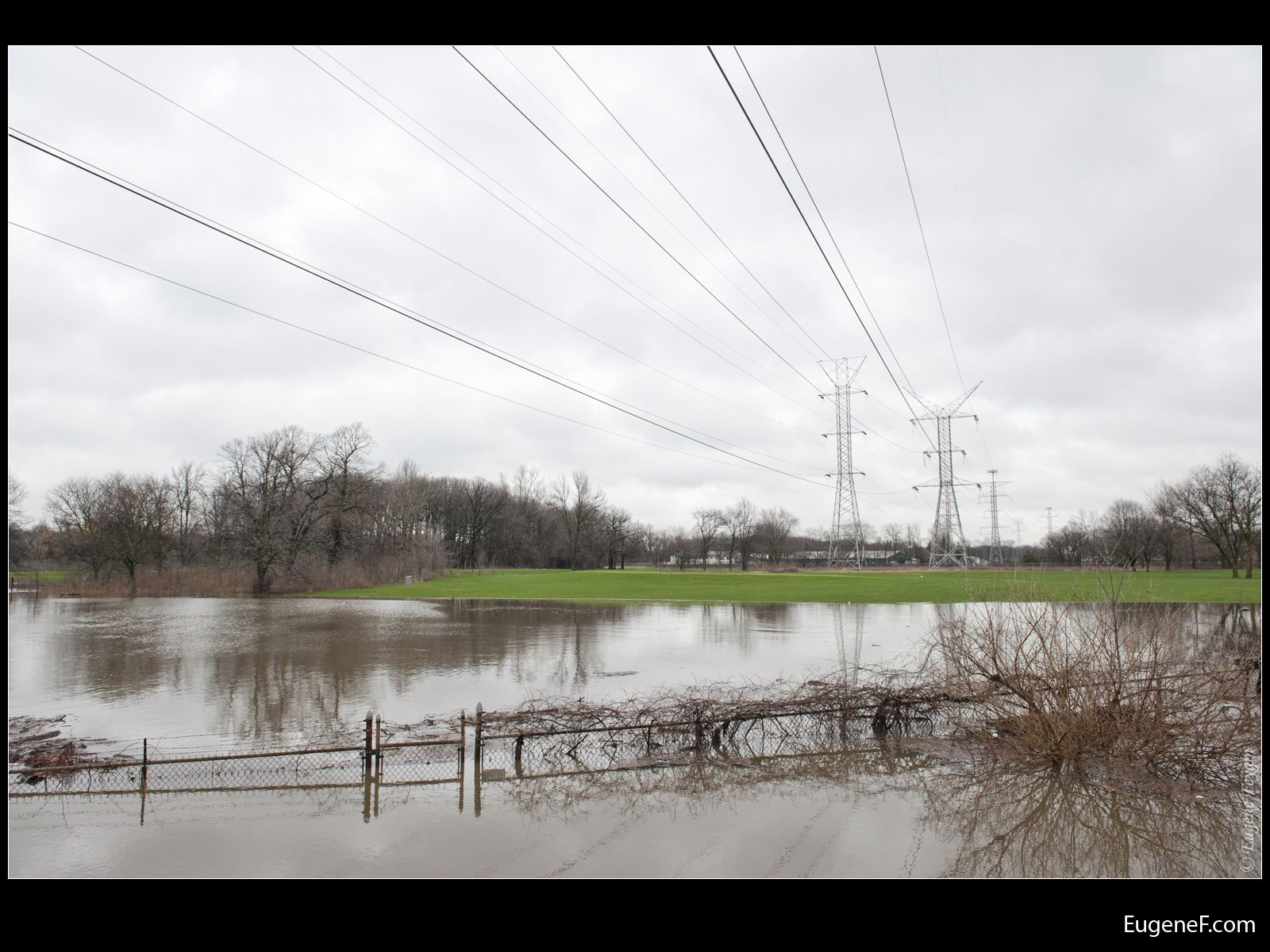 Des Plaines Flooding 07