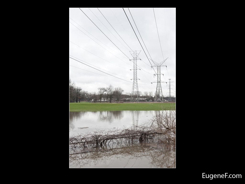 Des Plaines Flooding 09
