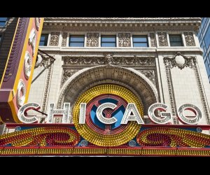 Theater Architecture in Chicago