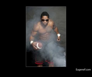 african american fitness male model 19