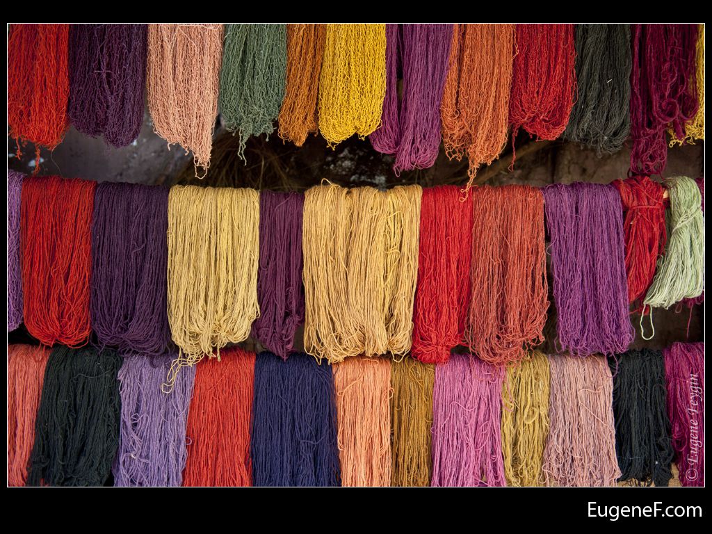peruvian cotton