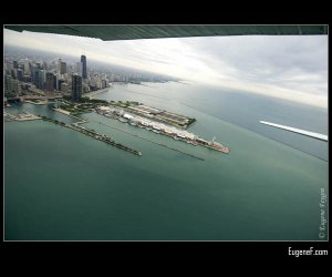Chicago Bay
