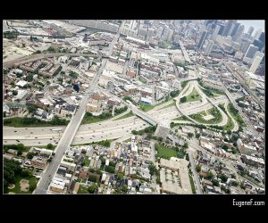 Chicago Expressway