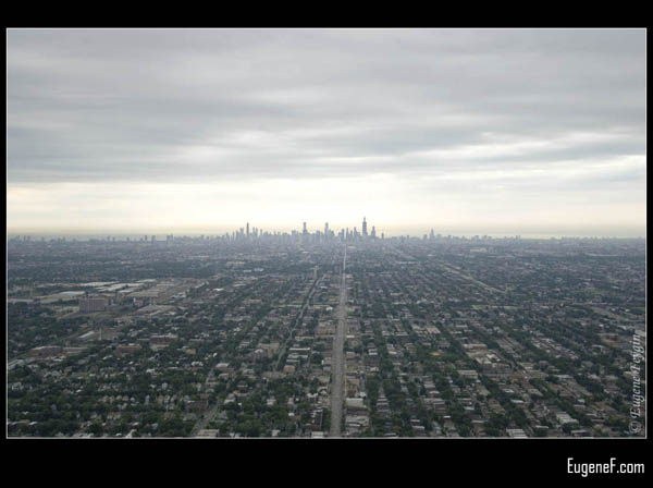 City of Chicago