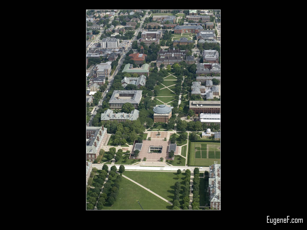 University of Illinois Quad